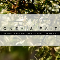 4th September // Money amp Faith // Fathers Day