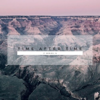 15th May // Time After Time // 4 // The suddenlies of God