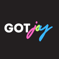 10th August // Ive Got Joy