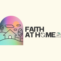 30th June // Faith at Home // 2