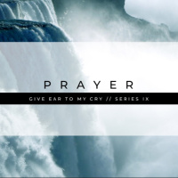 9th October // Prayer // Ask Seek Knock