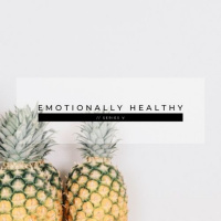 5th June // Emotionally Healthy // Integrity in Leadership