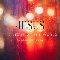 23rd December // Jesus Light of the World // The Christ Candle // 4
