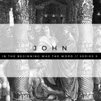 30th October // John // Series X