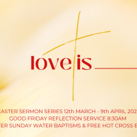 12th March // What Does Love Look Like