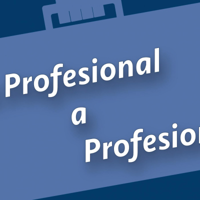 De Profesional A Profesional