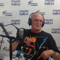 #125 You were just told you have Type 2 Diabetes...