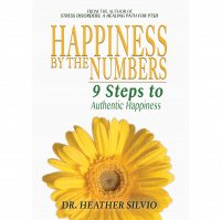#147 HAPPINESS BY THE NUMBERS