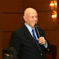 #69 Dr. Stephen R. Covey