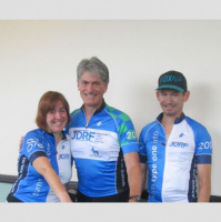 #126 A Family Affair