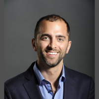 #128 David Edelman - Thriving with Diabetes