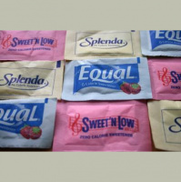 #92 Artificial Sweeteners  Sugar Substitutes