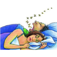 #169 OBSTRUCTIVE SLEEP APNEA