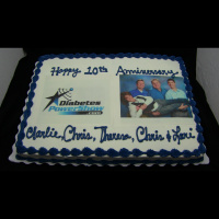 #155 TEN YEAR ANNIVERSARY!!!