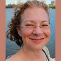 #106 Riva Greenberg - Diabetes Dos  How-Tos