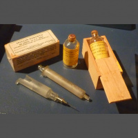 #119 Fascinating story of Sir Frederick G. Bantings discovery of insulin