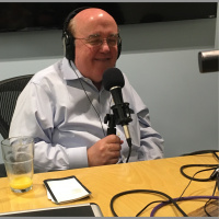 #167 RICHARD JACKSON, MD - GRASSROOTS DIABETES 