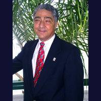 #139 Urban Miyares...an extraordinary life