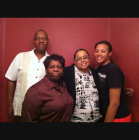 #101 Diabetes in the African American Community