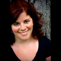 #83 Ginger Vieira, Type 1, Powerlifter