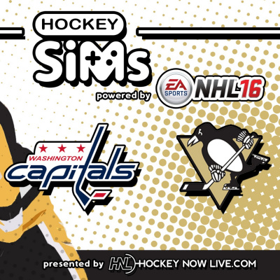 Hockey Sims