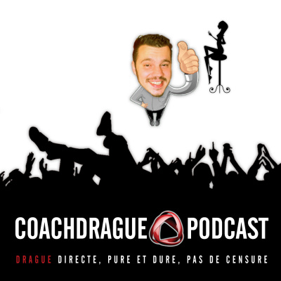Coachdrague Podcast
