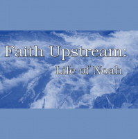 Grace After the Flood - Audio