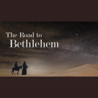 Unexpected Journey - Audio