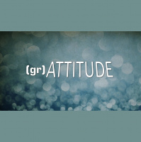 (gr)ATTITUDE - Audio