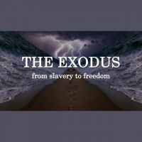 Exodus 3-4 - Audio