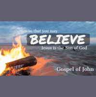 John 10:1-21 - Audio