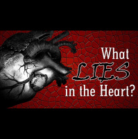 Lie: You can be like God (Perfectionism) - Audio