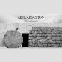 03/21/2021 Christ Raised (1 Cor 15:12-34) - Audio