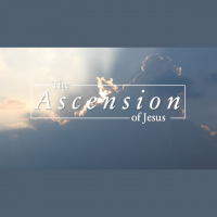 Ascension of Jesus (Reign) - Audio