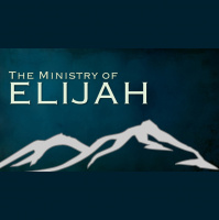 Elijahs Safe Place - Audio