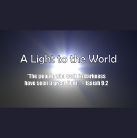 The Light of Hope - Audio