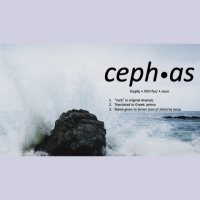 Peter Walks on Water - Audio