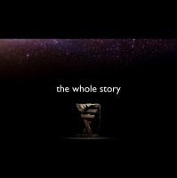 the whole story pt. 4 - Audio