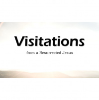 Jesus is Alive (Easter!) - Audio