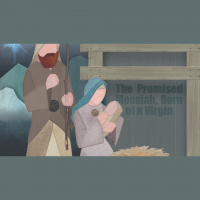 Jesus- Boy in the Temple - Audio