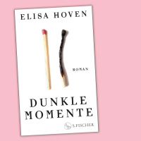 Elisa Hoven - Dunkle Momente