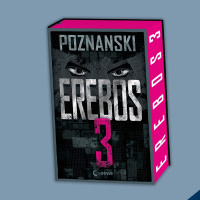 Ursula Poznanski - Erebos 3