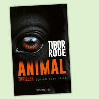 Tibor Rode - Animal