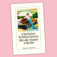 Christian Schünemann: Bis die Sonne scheint