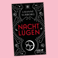 Lisanne Surborg - Nachtlügen