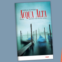 Isabelle Autissier - Acqua Alta