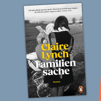Claire Lynch - Familiensache