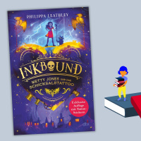 Philippa Leathley - Inkbound