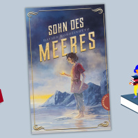 Davide Morosinotto - Sohn des Meeres