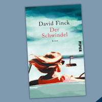 David Finck - Der Schwindel